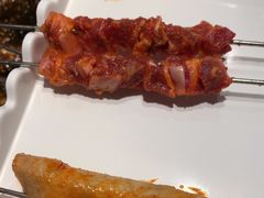 -丰茂烤串(外滩星荟中心店)