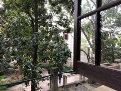 -溪口-滕头旅游景区