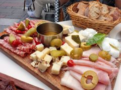 -Alimentari Mulino意大利餐吧&烘焙(丰盛里店)