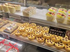 -BREAD WAY面包路·欧式面包(龙湖时代D馆店)