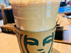 -星巴克(天津佛罗伦萨小镇店)