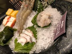 -牛New寿喜烧(金茂览秀城店)