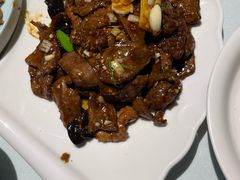 -百饺园(平山道店)