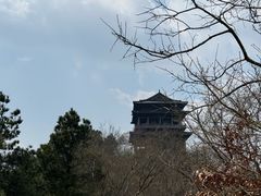 -敬亭山风景名胜区