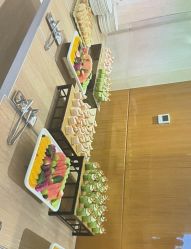 -武汉汉口喜来登大酒店·宴会厅