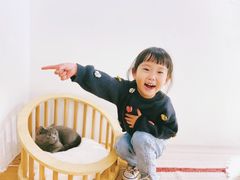-猫友咖啡店(玉林西路店)