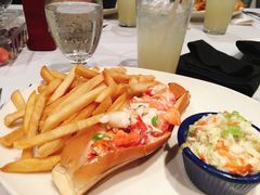 -Legal Sea Foods - Park Square