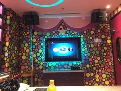 包房-米乐星世界KTV(汇智国际商业中心店)
