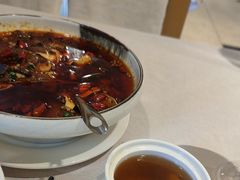 -渝信川菜(南滨店)