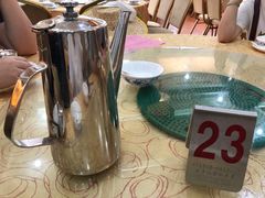 -水乡人家私房菜(逢简店)