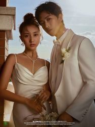 -Mregina 美人纪摄影(样片研发中心)