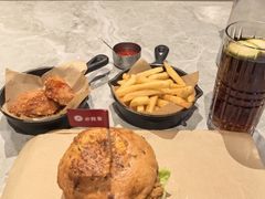 -必胜客(东大桥店)