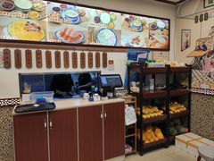 -广信牛奶甜品世家(台东店)