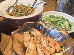 -湘力力小院·鱼汤泡饭(枫林路店)