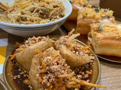-小豆海棠(人民南路店)