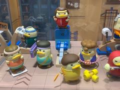 -九木杂物社(恒隆广场店)