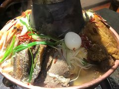 -下杨家青海土火锅(海湖店)