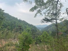 -滴水洞景区