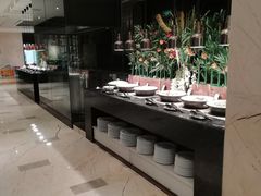 -京华世纪酒店·潮苑大酒楼(益华百货店)