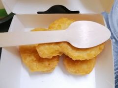 -麦当劳(金稻田路餐)