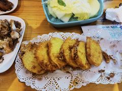-0317火锅鸡·清真(正达店)