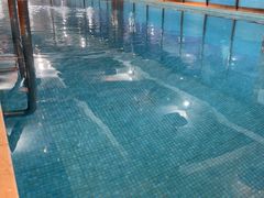 -索菲特游泳·健身·SPA(西湖店)