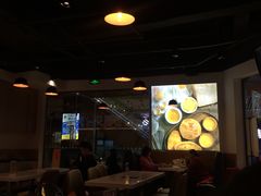 大堂-港久茶餐厅(鹭洲里店)
