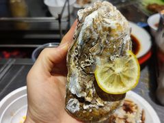 -遇西祠·海鲜烧烤(总店)