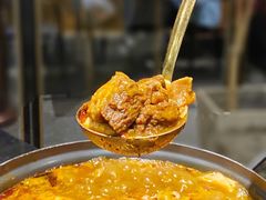 辛牛骨火锅-KCOOKING概念韩餐(世茂52+店)