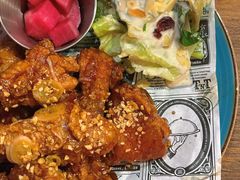 -Dak's 炸鸡(远景路店)