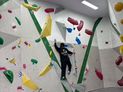 -绿壁虎攀岩基地(Tcar店)