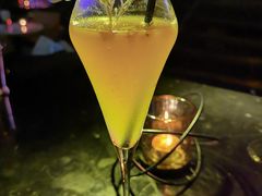 -柒Lounge(三里屯店)