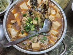 -涵家味土菜馆·徽州一绝臭鳜鱼(三河古镇店)