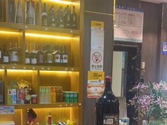 -野菌皇海景野生菌火锅(滨海大道店)