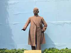-纪念孙中山市政公园