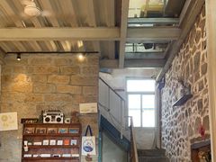 -石头会唱歌融来+北港岚台两岸交流中心