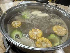 -华威达牛庄(黄埔大道西店)