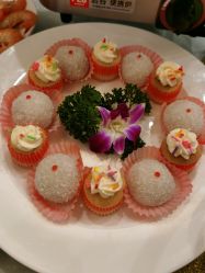 点击看大图 -茉莉花国际酒店·宴会厅