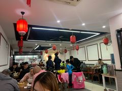 -朱新年·苏式汤团·面点(北寺塔店)