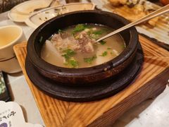 -七八冷面·延边朝鲜族美食(欢乐谷店)