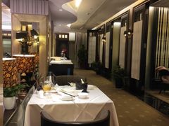 -粗茶淡饭·汉口公馆(循礼门店)