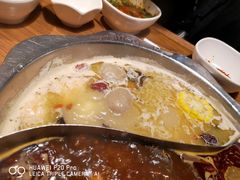 -傣妹火锅(万达店)