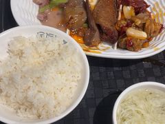 -大食代美食广场(上海中心店)