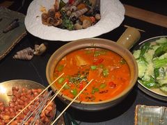 -三杯赤運·中式小酒馆(所城里店)