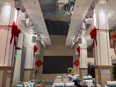 -丝宴·凤城印象·西北特色菜(彩虹湾店)