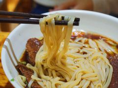 -肆姐面粉馆(坡子街店)