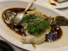 -丰收日·小海鲜·沪上家宴(顾村正大店)