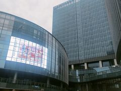 -交通银行前滩31演艺中心