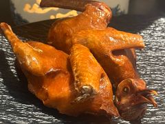 -三强鸽子(中原路店)