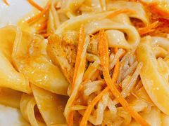 西域酿皮-贯贯吉·清真餐厅(浙江中路店)